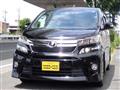 2013 Toyota Vellfire