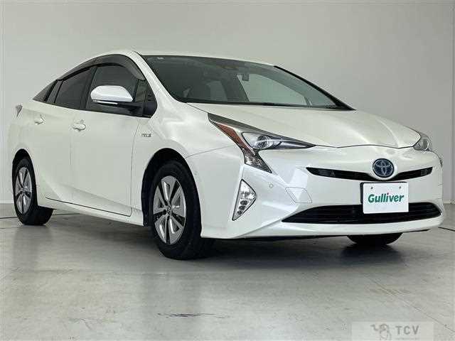 2018 Toyota Prius