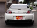 2004 Mazda RX-8