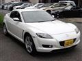 2004 Mazda RX-8