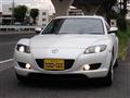 2004 Mazda RX-8