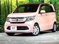 2016 Honda N-WGN