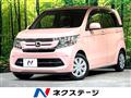 2016 Honda N-WGN