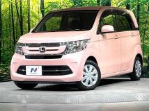 2016 Honda N-WGN