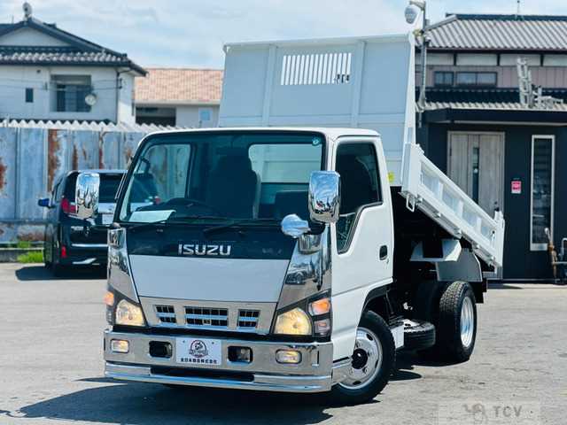 2005 Isuzu Isuzu Others