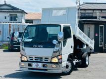 2005 Isuzu Isuzu Others