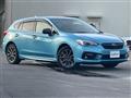 2022 Subaru Impreza