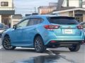 2022 Subaru Impreza