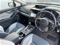 2022 Subaru Impreza