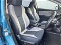 2022 Subaru Impreza