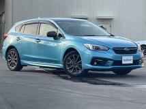 2022 Subaru Impreza