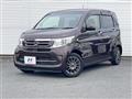 2016 Honda N-WGN