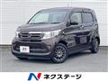 2016 Honda N-WGN
