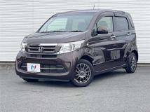 2016 Honda N-WGN