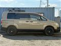 2009 Mitsubishi Delica D5