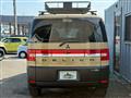 2009 Mitsubishi Delica D5