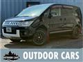 2009 Mitsubishi Delica D5