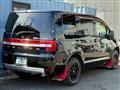 2009 Mitsubishi Delica D5