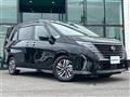 2023 Nissan Serena