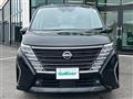 2023 Nissan Serena