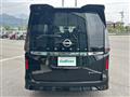 2023 Nissan Serena