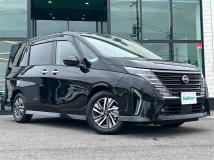 2023 Nissan Serena