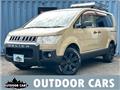 2009 Mitsubishi Delica D5