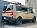 2009 Mitsubishi Delica D5