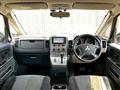 2009 Mitsubishi Delica D5
