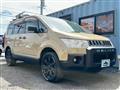 2009 Mitsubishi Delica D5