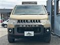 2009 Mitsubishi Delica D5