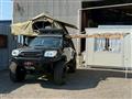 2008 Toyota Hilux Surf
