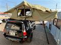 2008 Toyota Hilux Surf