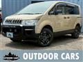 2009 Mitsubishi Delica D5