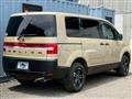 2009 Mitsubishi Delica D5