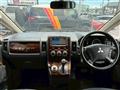 2009 Mitsubishi Delica D5