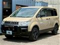 2009 Mitsubishi Delica D5