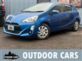 2015 Toyota AQUA