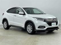 2018 Honda VEZEL
