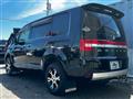 2011 Mitsubishi Delica D5