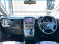 2011 Mitsubishi Delica D5
