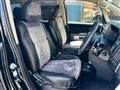 2011 Mitsubishi Delica D5
