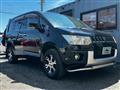 2011 Mitsubishi Delica D5