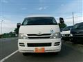 2010 Toyota Hiace Van