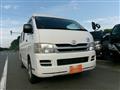 2010 Toyota Hiace Van