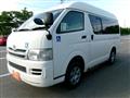 2010 Toyota Hiace Van