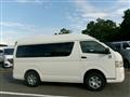 2010 Toyota Hiace Van