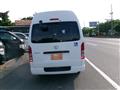 2010 Toyota Hiace Van