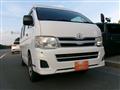 2013 Toyota Hiace Van