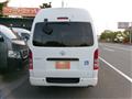 2013 Toyota Hiace Van